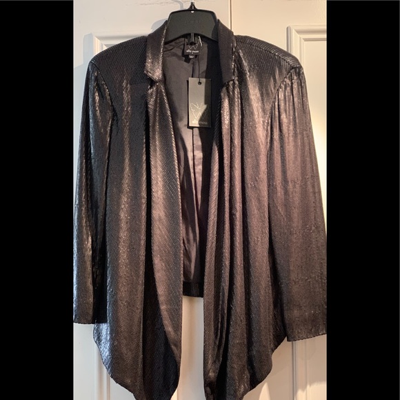 ELLA MOSS Jacket - Picture 1 of 4